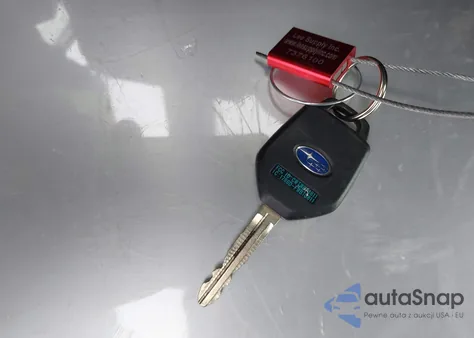 2017 Subaru Forester 2.5I Limited from USA, damaged, VIN JF2SJAJC5HH496609